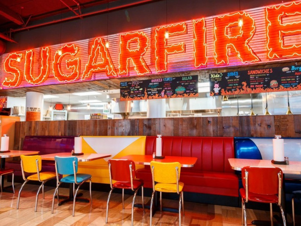 Restaurant group multiplies its insights with CEL teams